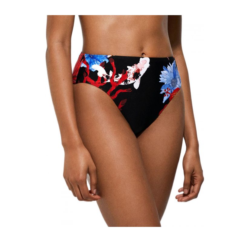 Дамски бански DESIGUAL 273151