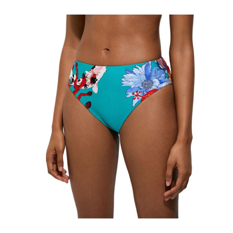 Дамски бански DESIGUAL 273150