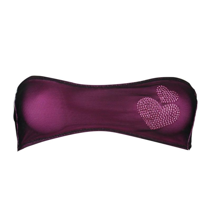 Дамски бански горна част DENNY ROSE DR10_FUCSIA