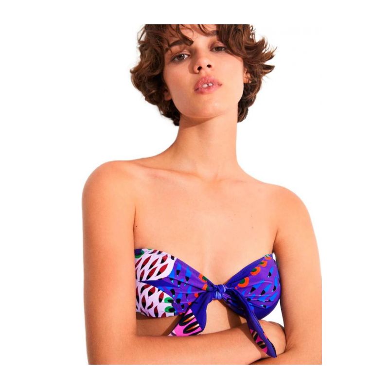 Дамски бански горна част DESIGUAL 256994