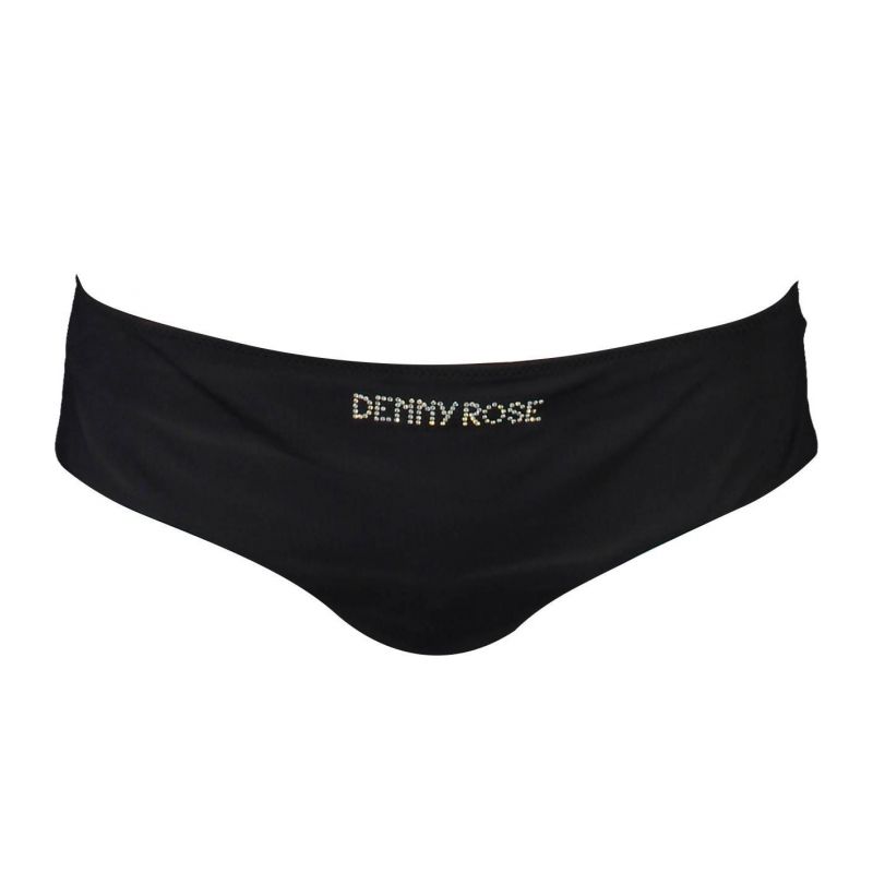 Дамски бански долна част DENNY ROSE DR01_NERO