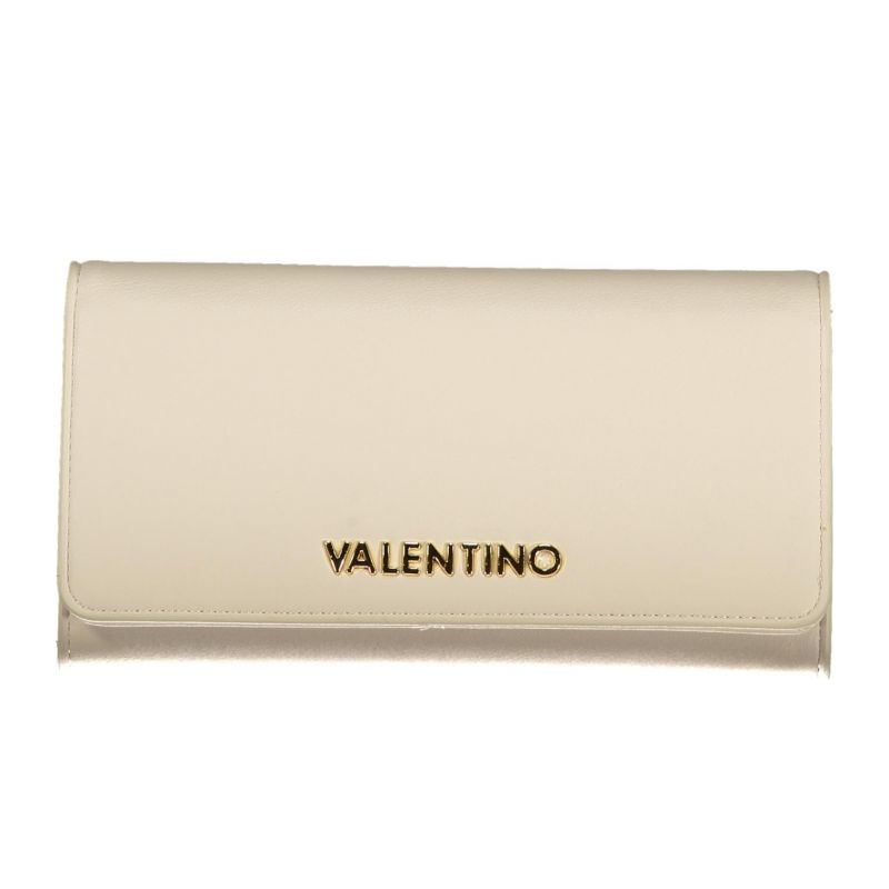 Дамски бежов портфейл valentino чанти VALENTINO BAGS VPS8ZV113SUNSHINERE_BEECRU