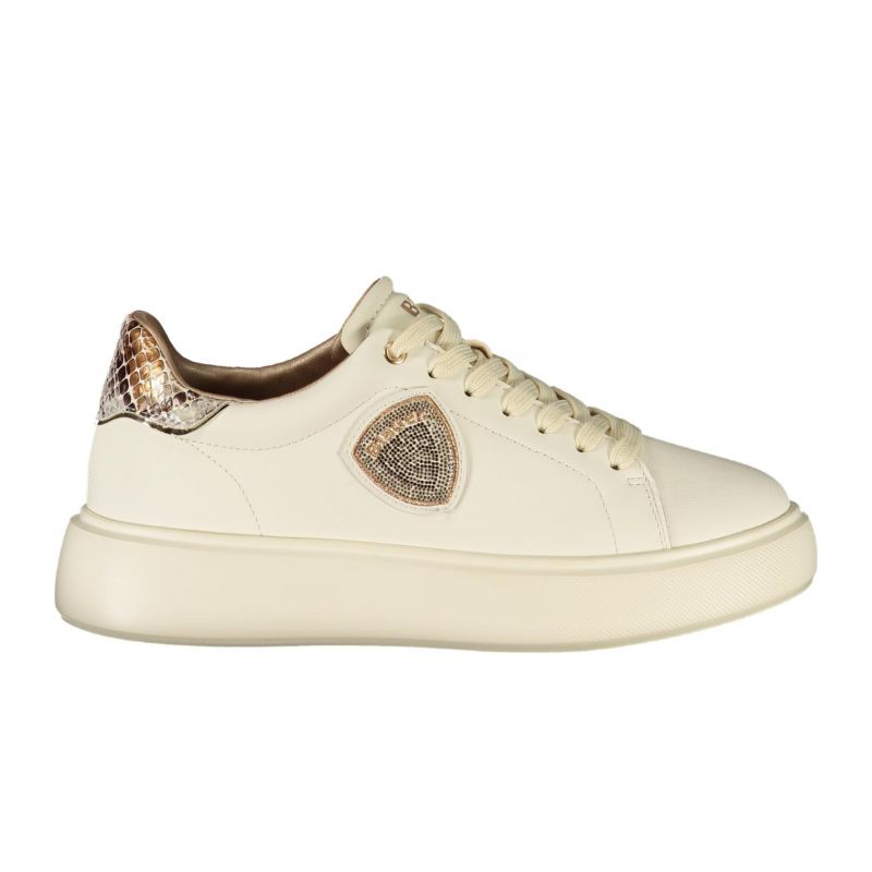 Дамски бежови спортни обувки  BLAUER F5VENUS01PYT_BECREPYT