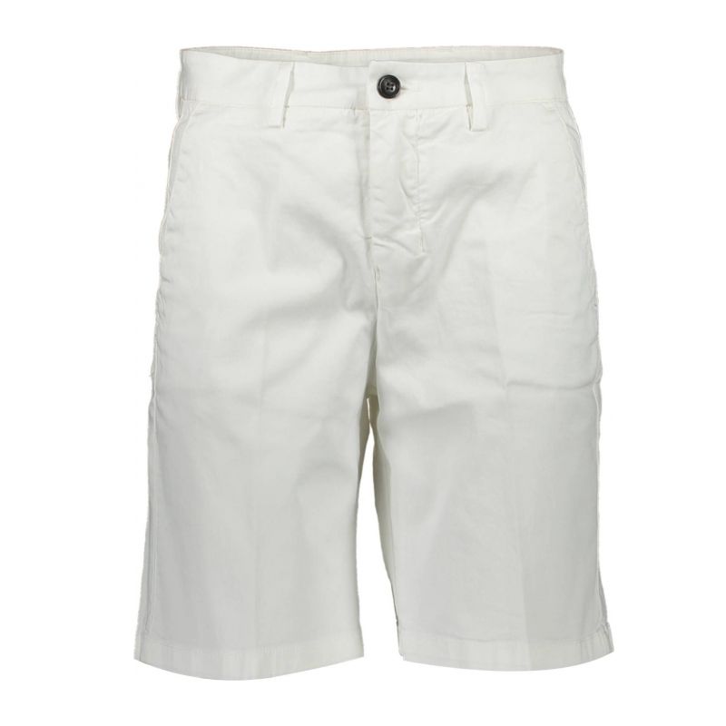 Дамски бермуди NORTH SAILS 074745-000_BIANCO_0101