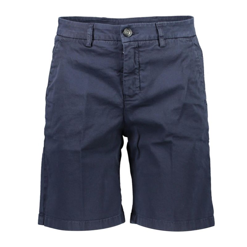 Дамски бермудски панталони , сини NORTH SAILS 074745000_F879ABA_BLU0802