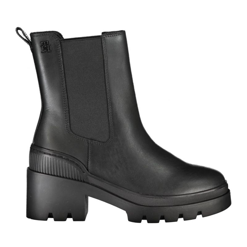 Дамски боти TOMMY HILFIGER FW0FW07761F_NEBDS