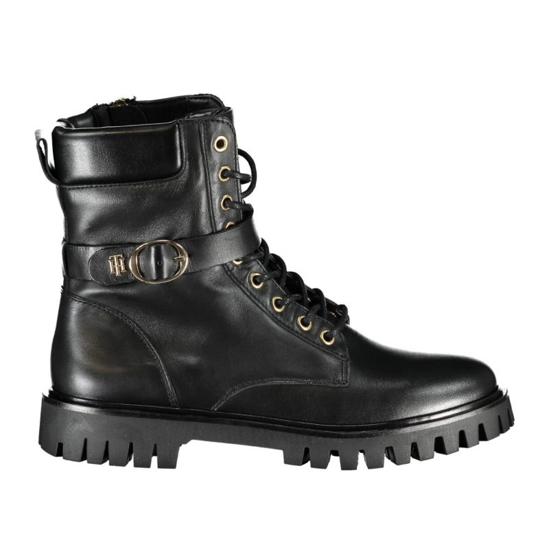 Дамски боти TOMMY HILFIGER FW0FW06734F_NEBDS