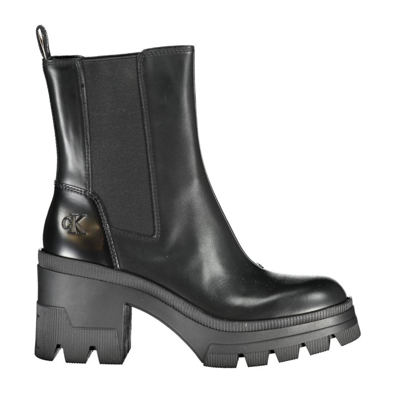 Дамски боти CALVIN KLEIN YW0YW01112F_NE0GT