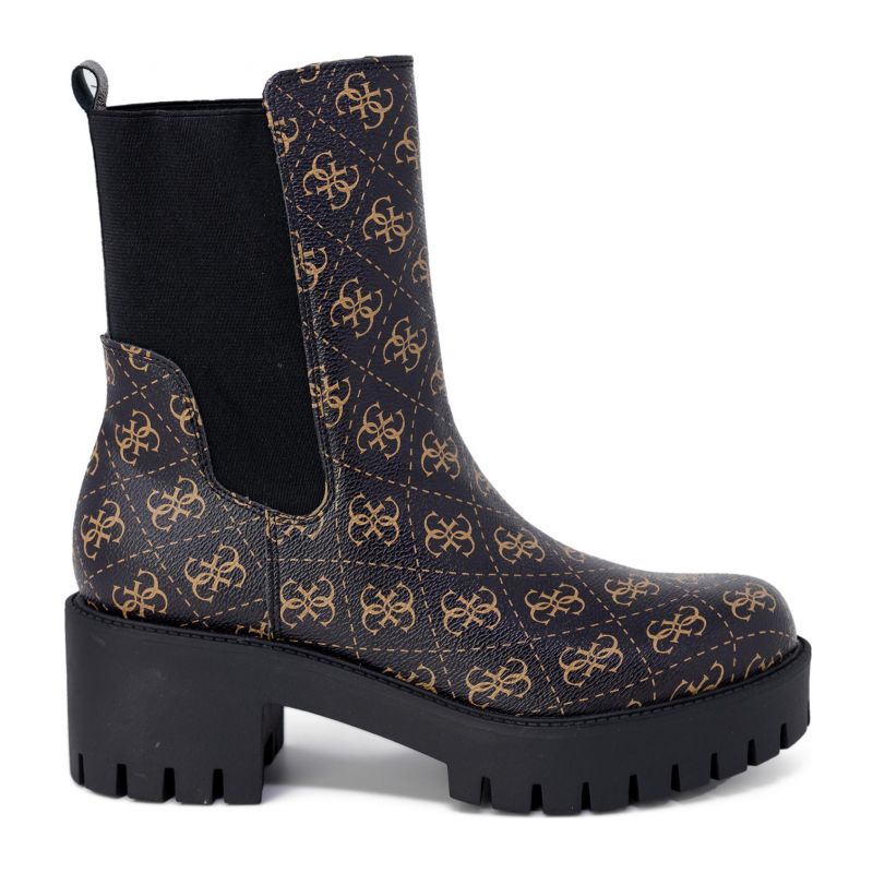 Дамски ботуши GUESS 457631