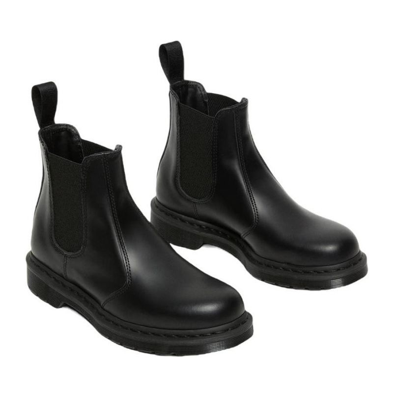 Дамски ботуши DR MARTENS 454494