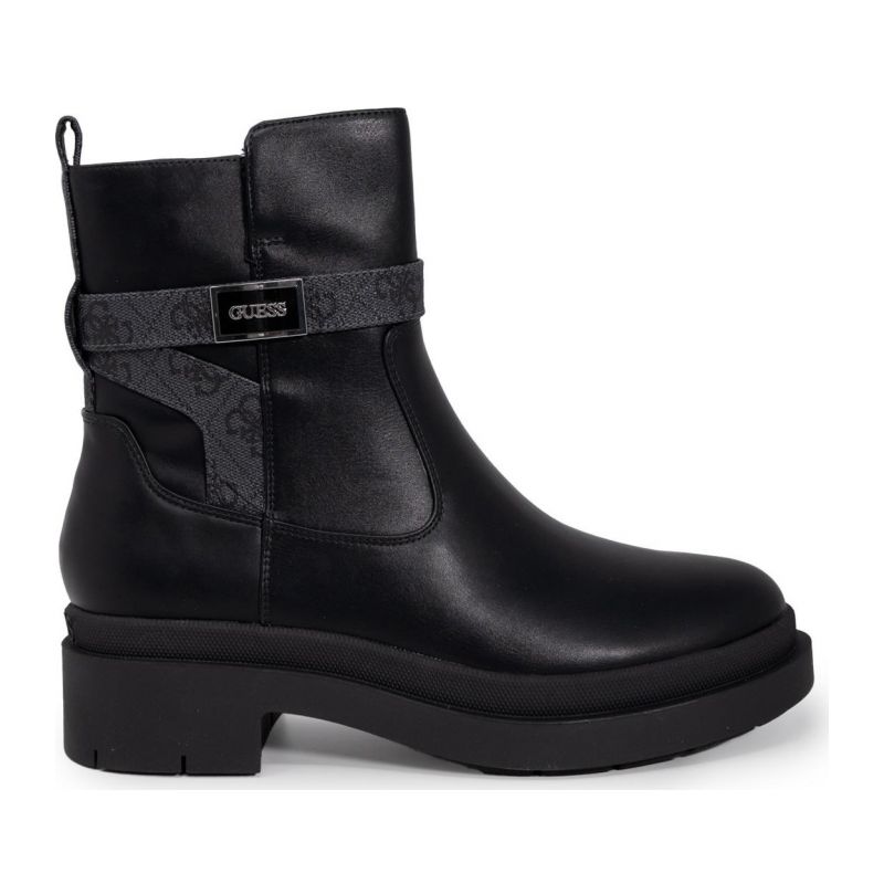 Дамски ботуши GUESS 474979