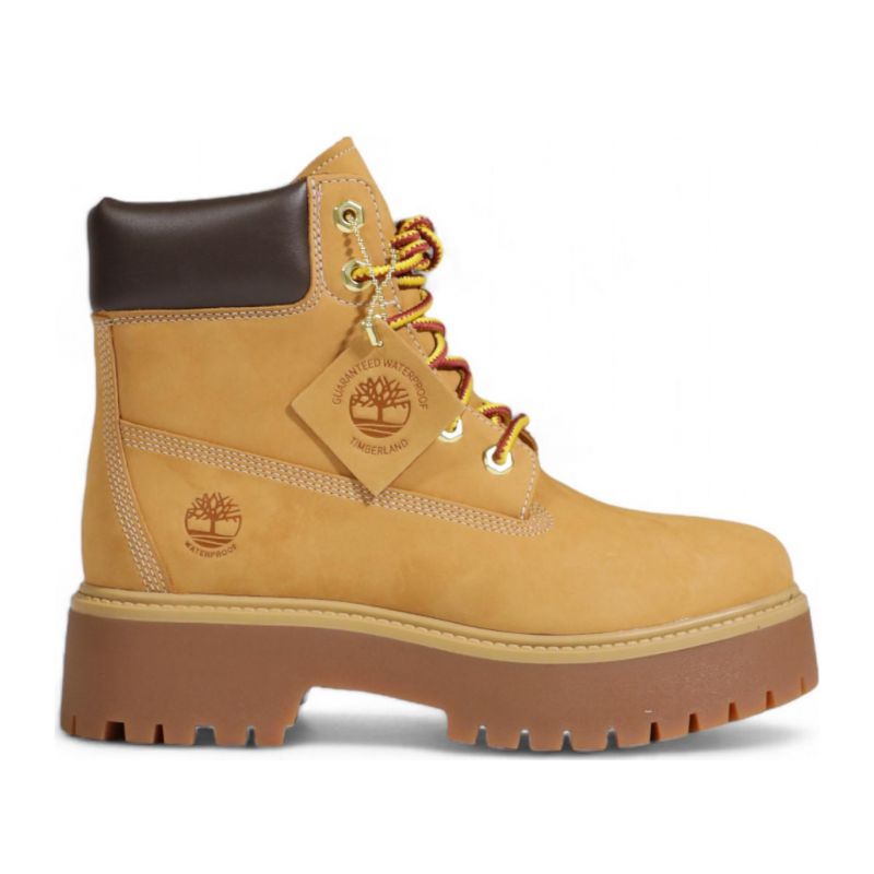 Дамски ботуши TIMBERLAND 475677