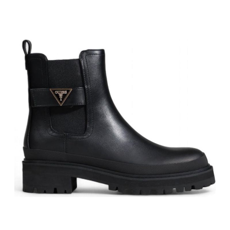 Дамски ботуши GUESS 476281