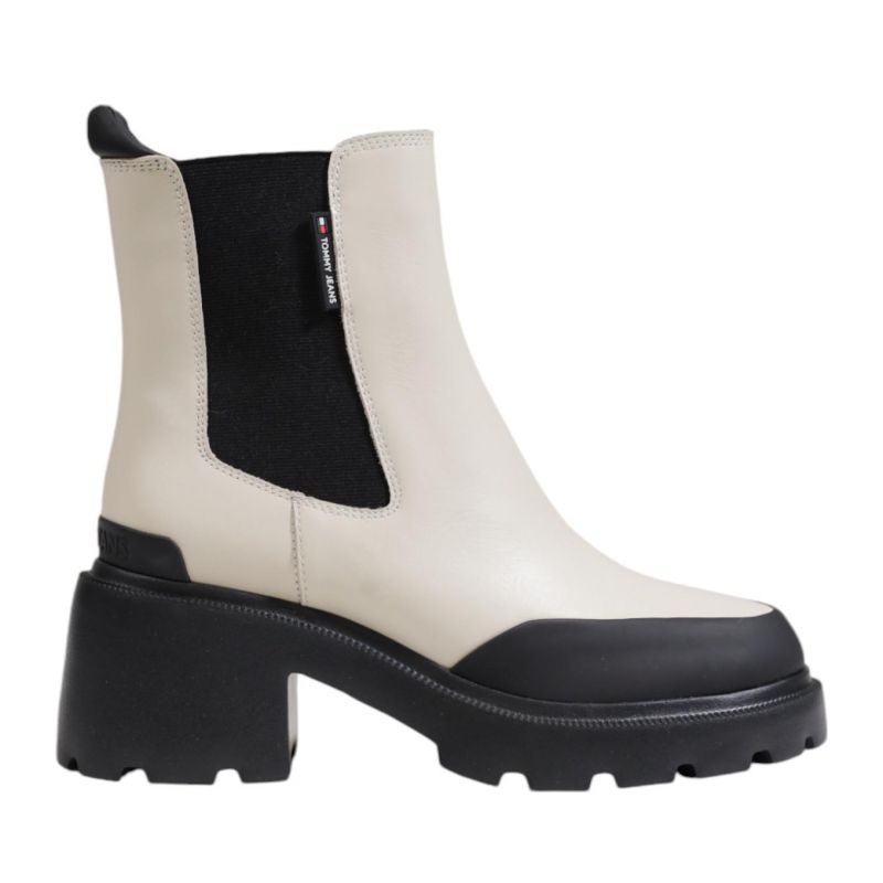 Дамски ботуши TOMMY HILFIGER 477700