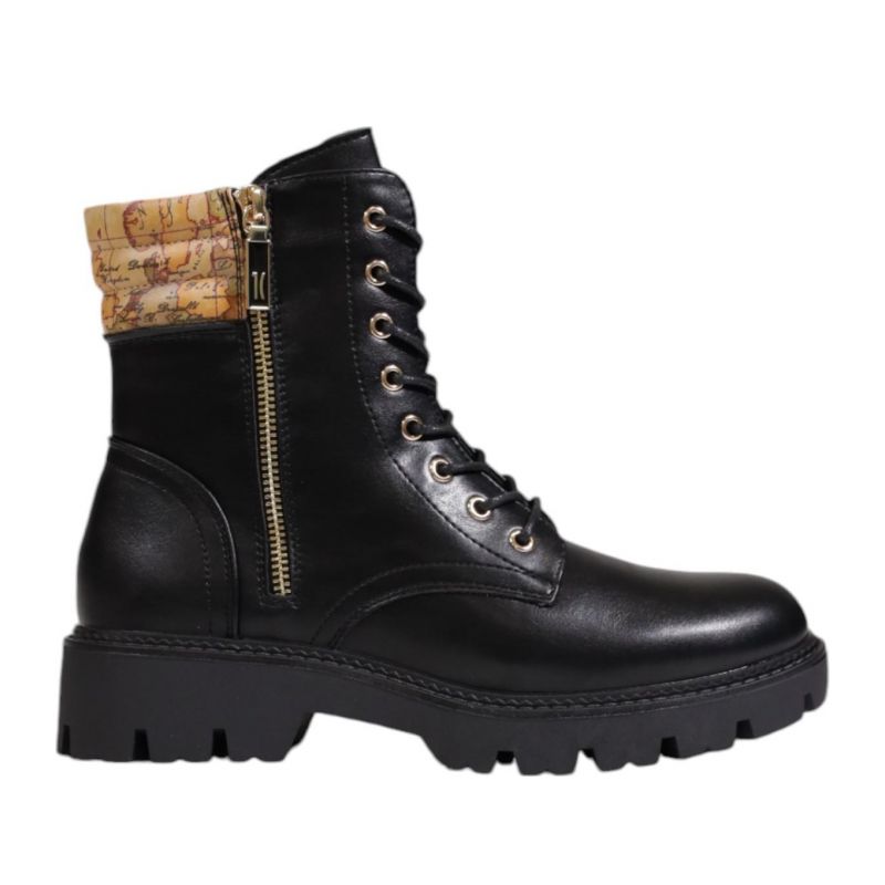 Дамски ботуши ALVIERO MARTINI