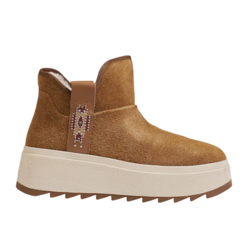 Дамски ботуши ASH 477501