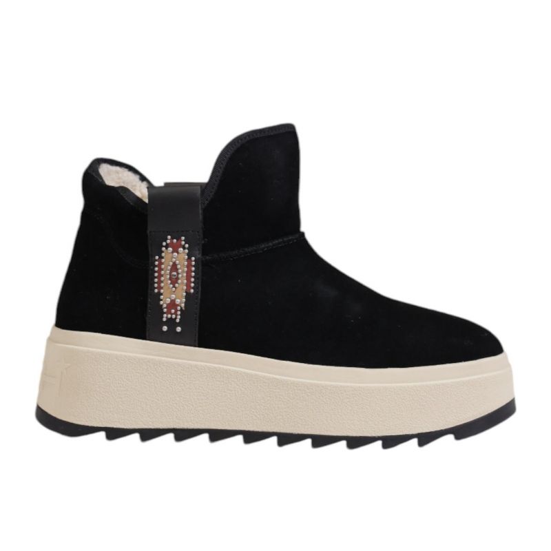 Дамски ботуши ASH 477500