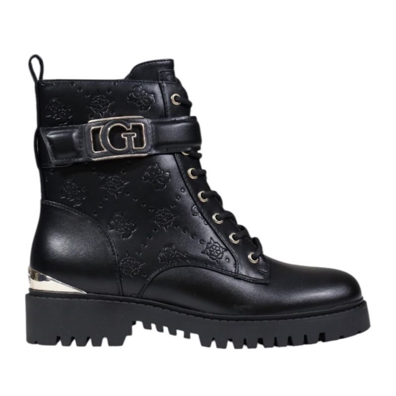 Дамски ботуши GUESS 488082