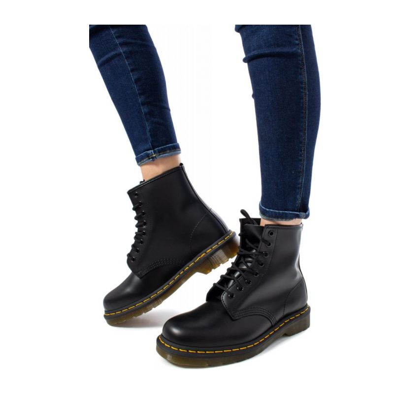 Дамски ботуши DR MARTENS 245483