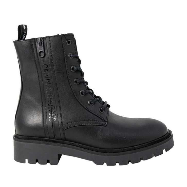Дамски ботуши CALVIN KLEIN 228947