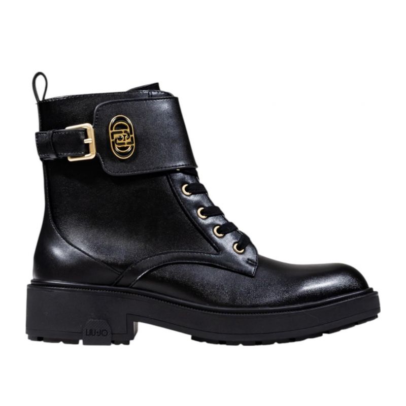 Дамски ботуши LIU JO 488736