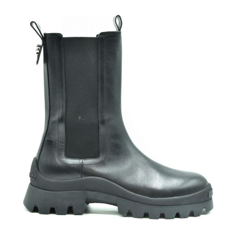 Дамски ботуши DSQUARED2 488627