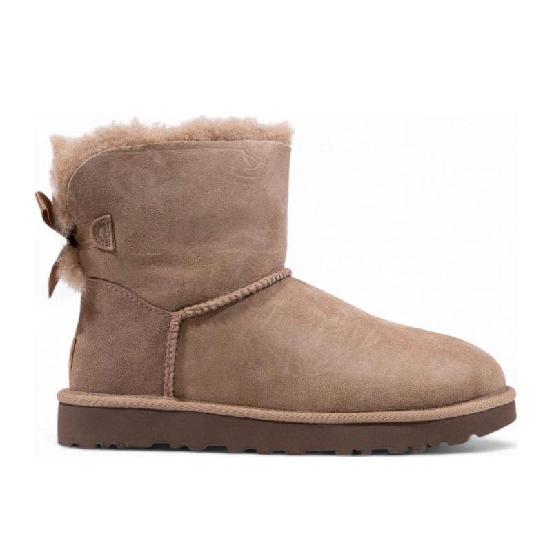 Дамски ботуши UGG 490354