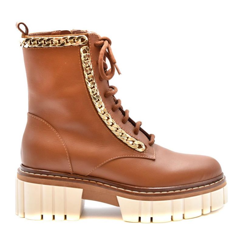 Дамски ботуши NINALILOU 489510