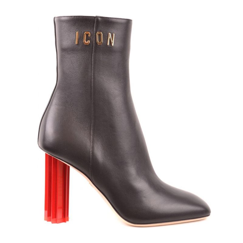 Дамски ботуши DSQUARED2 488577