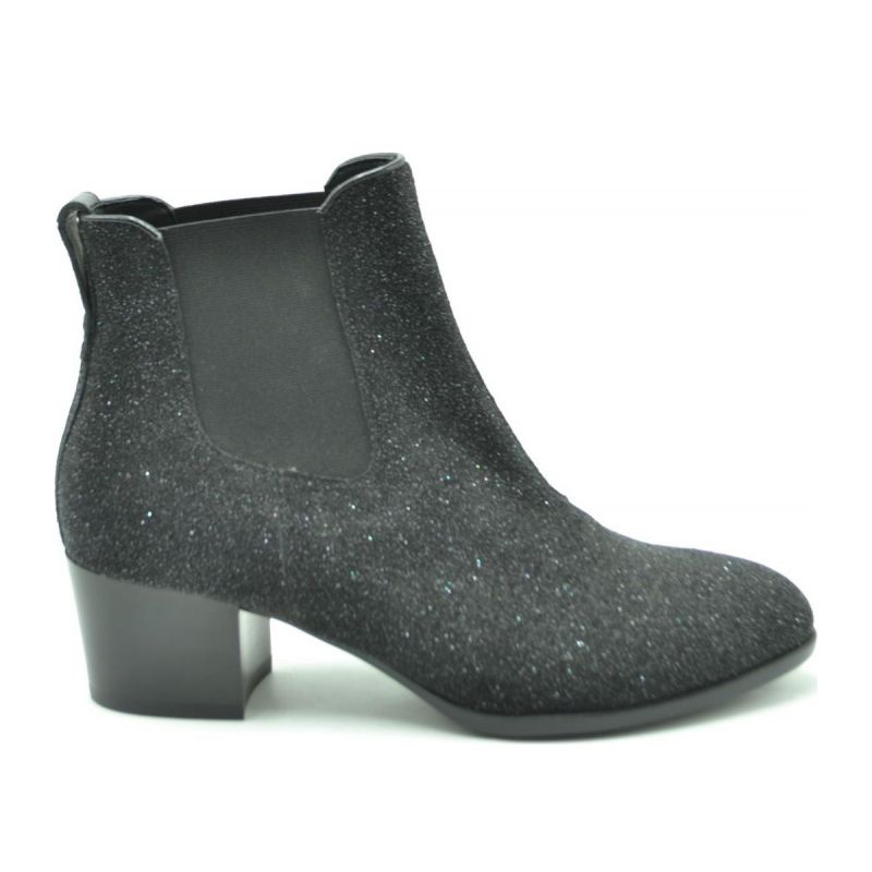 Дамски ботуши HOGAN 489430