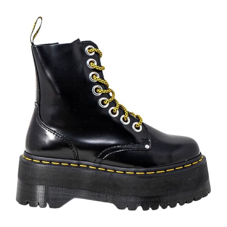 Дамски ботуши DR MARTENS 245492