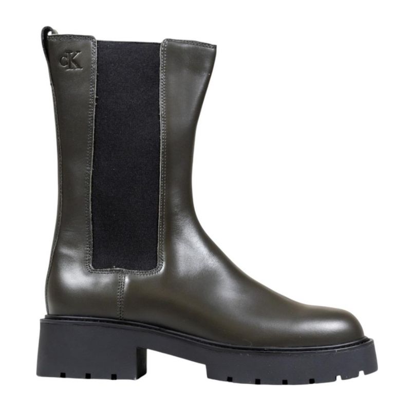 Дамски ботуши CALVIN KLEIN 491539