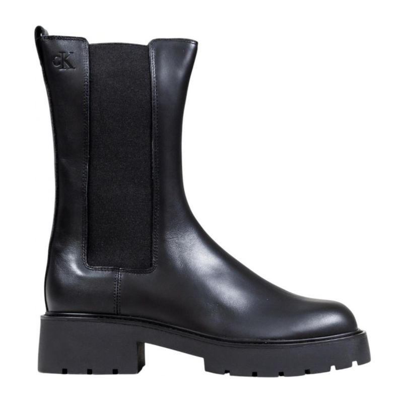 Дамски ботуши CALVIN KLEIN 491538