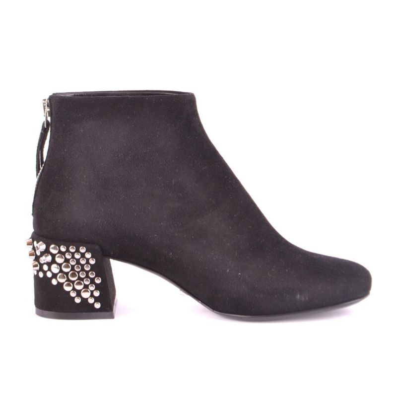 Дамски ботуши MCQ ALEXANDER MQUEEN 493872