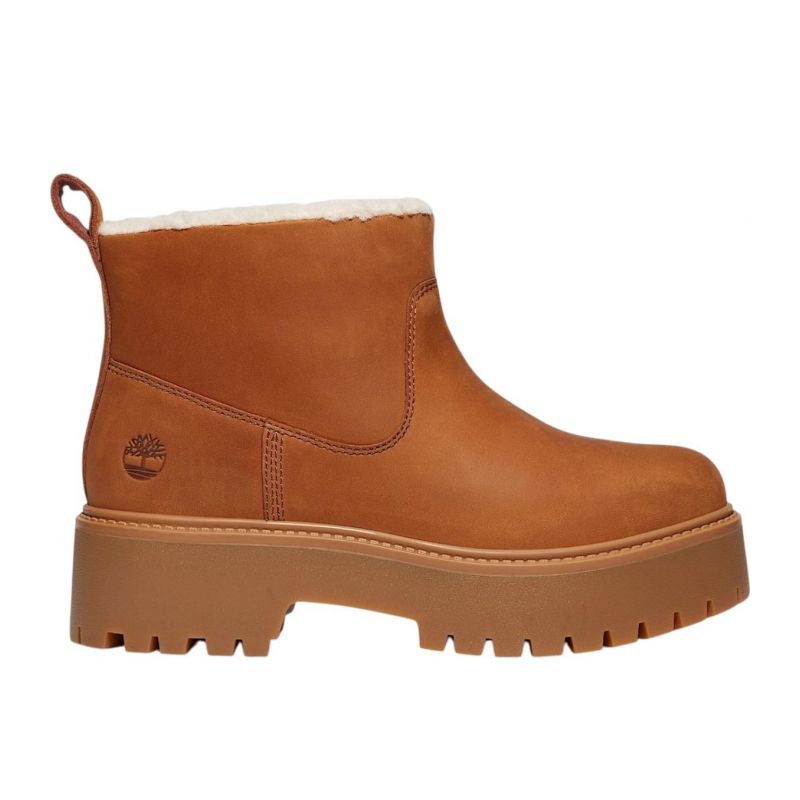 Дамски ботуши TIMBERLAND 494068