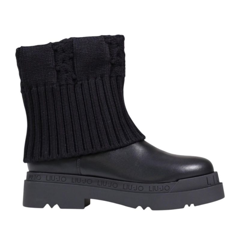 Дамски ботуши LIU JO 494726