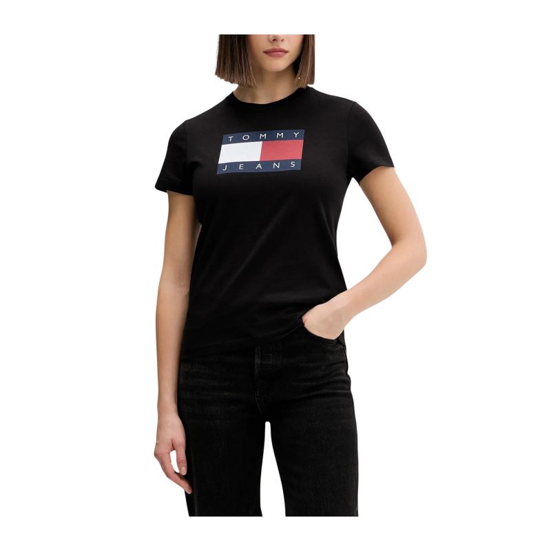 Дамски ботуши TOMMY HILFIGER 497696