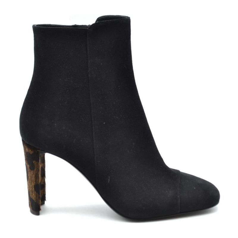 Дамски ботуши GIUSEPPE ZANOTTI 491055