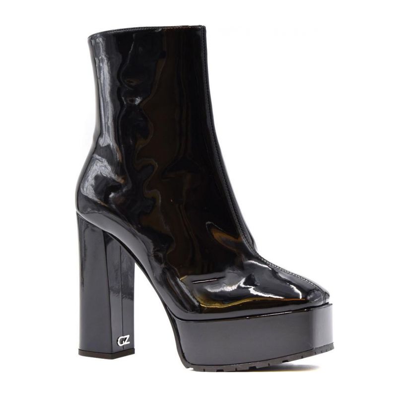 Дамски ботуши GIUSEPPE ZANOTTI 491091