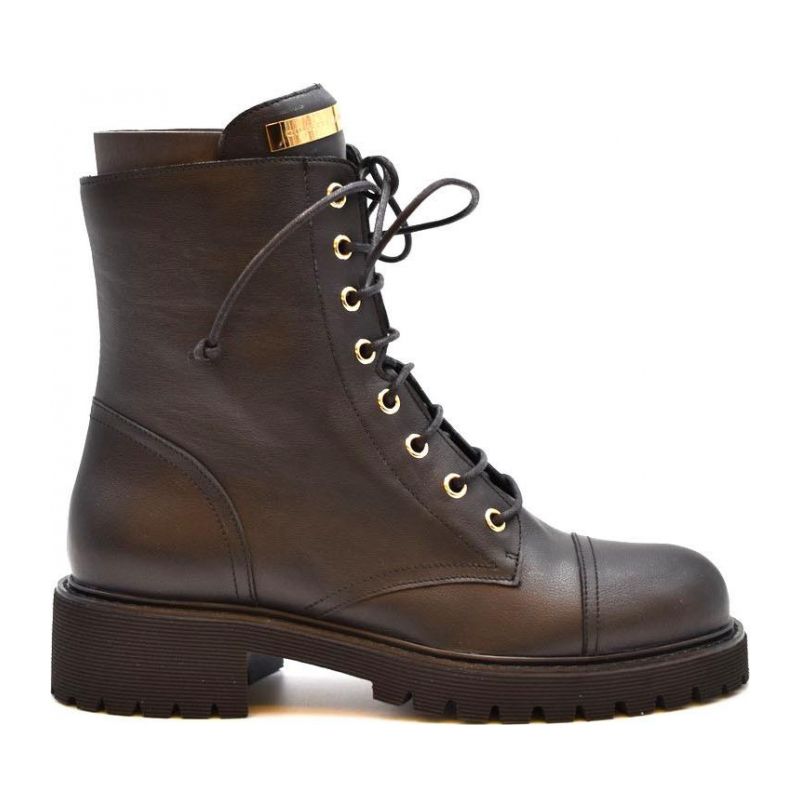 Дамски ботуши GIUSEPPE ZANOTTI 490993