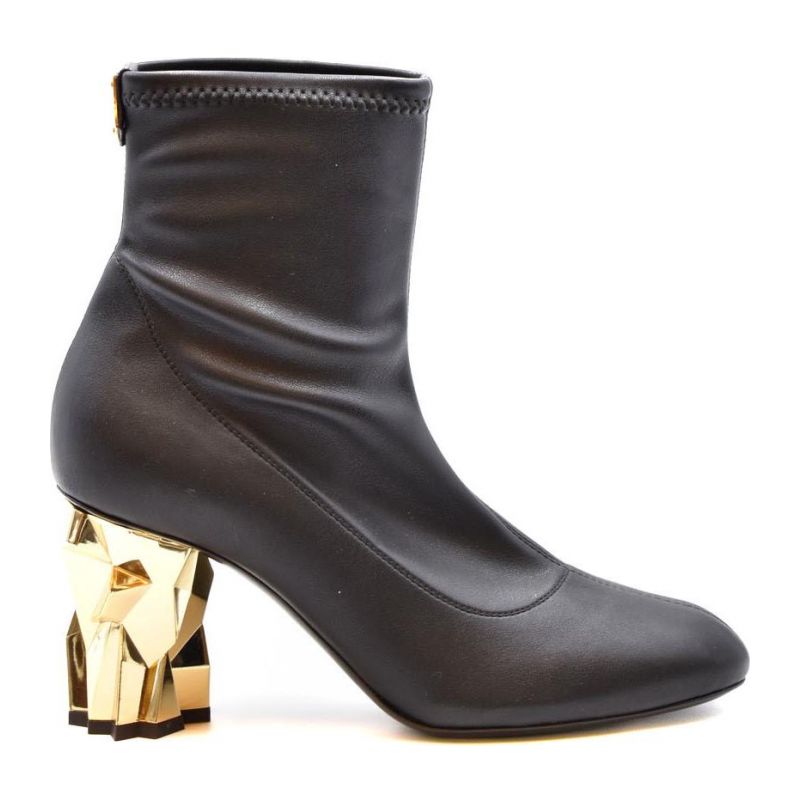 Дамски ботуши GIUSEPPE ZANOTTI 491085