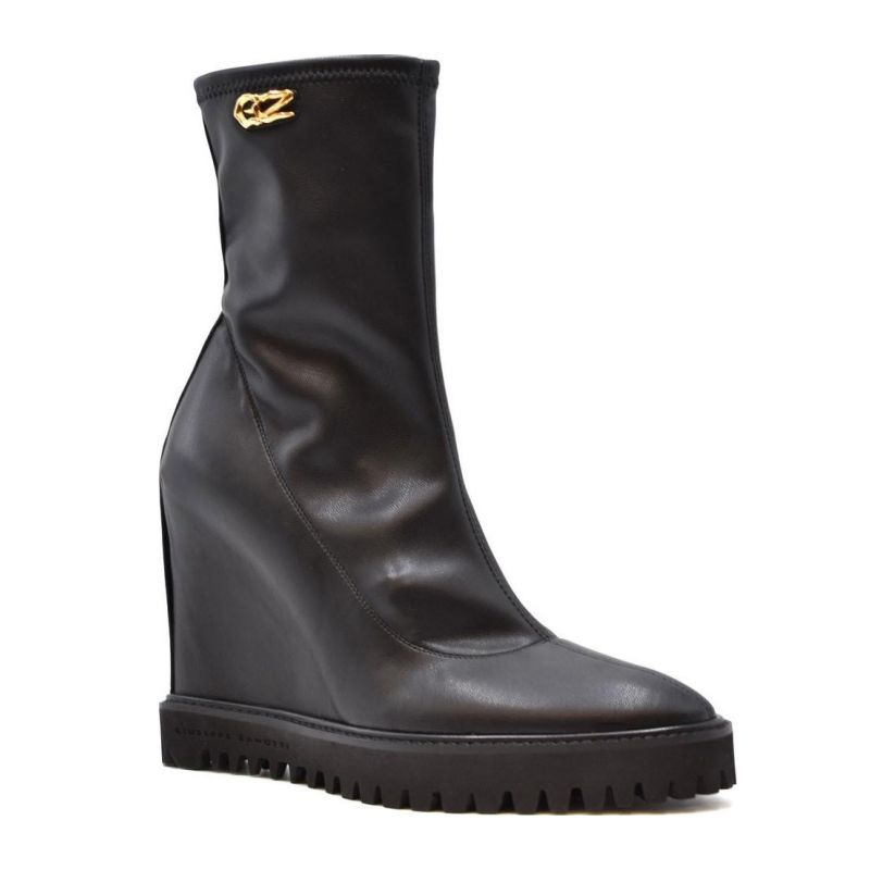 Дамски ботуши GIUSEPPE ZANOTTI 491088