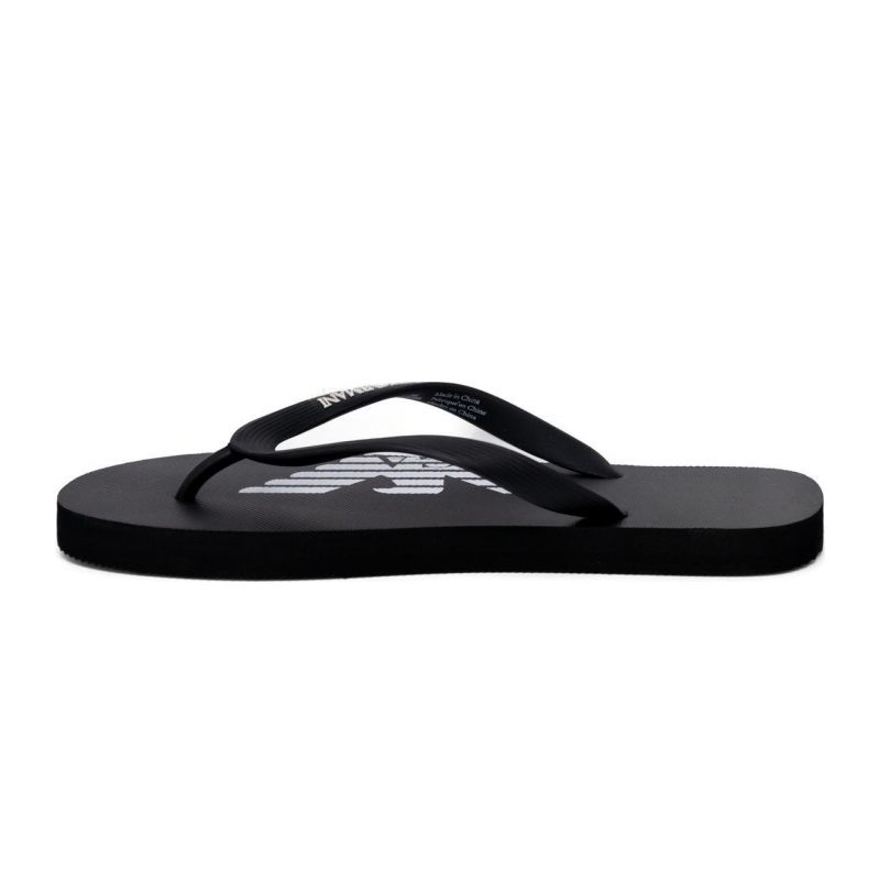 Дамски джапанки EMPORIO ARMANI 473670