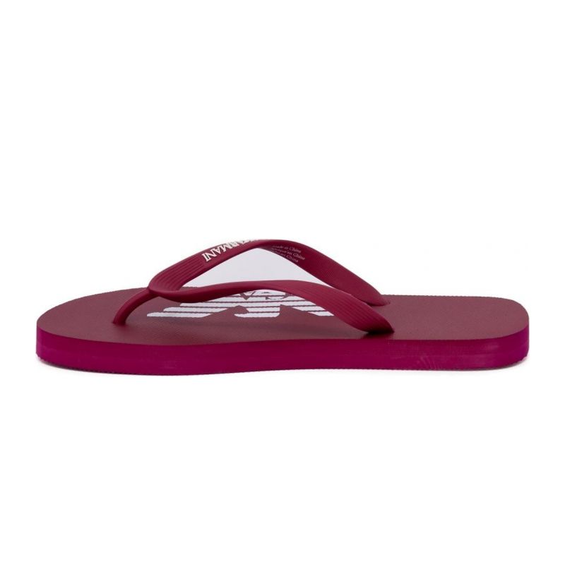 Дамски джапанки EMPORIO ARMANI 473695