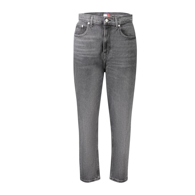 Дамски дънки , черни TOMMY HILFIGER DW0DW21812_NE1BZ