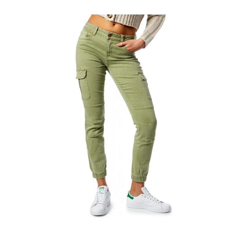 Дамски дънки ONLY 152189