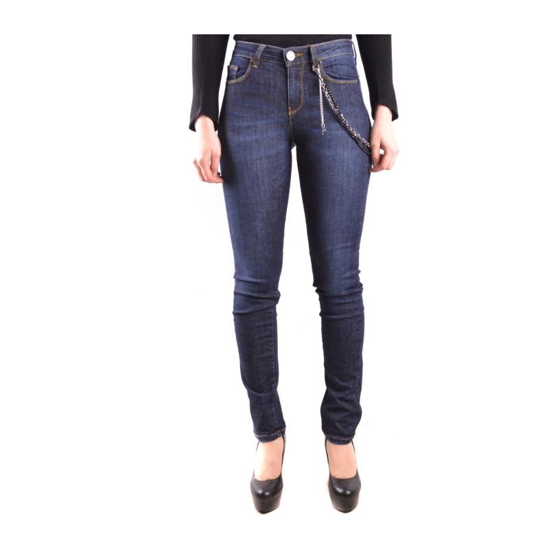 Дамски дънки PINKO 491278