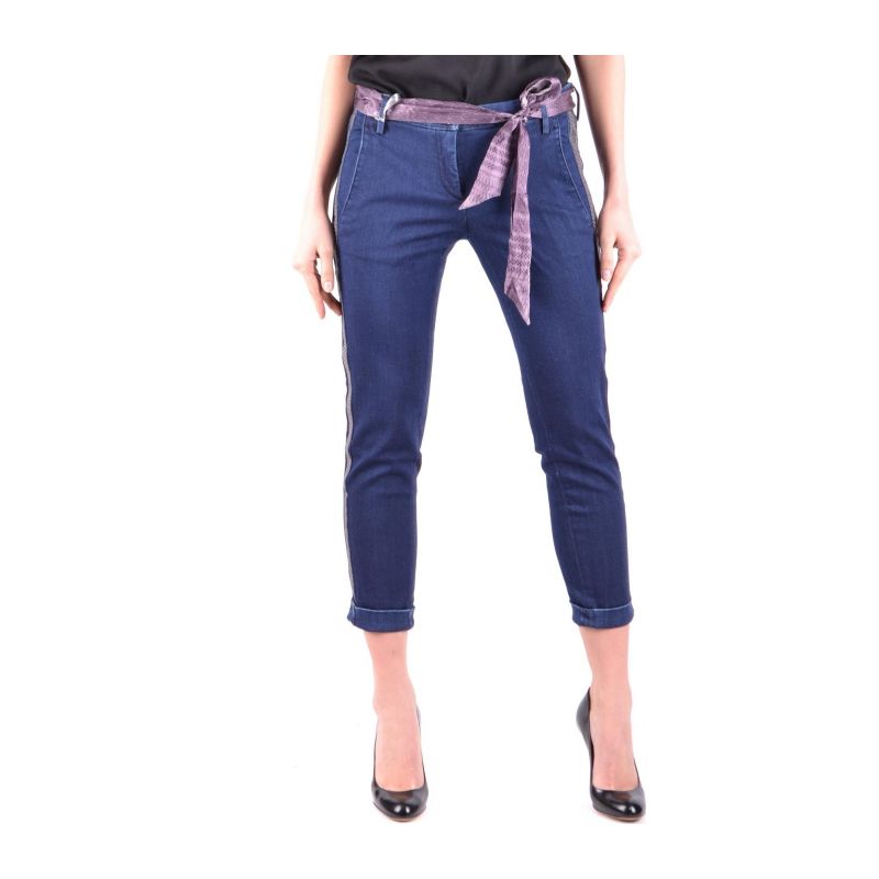 Дамски дънки JACOB COHEN 491017