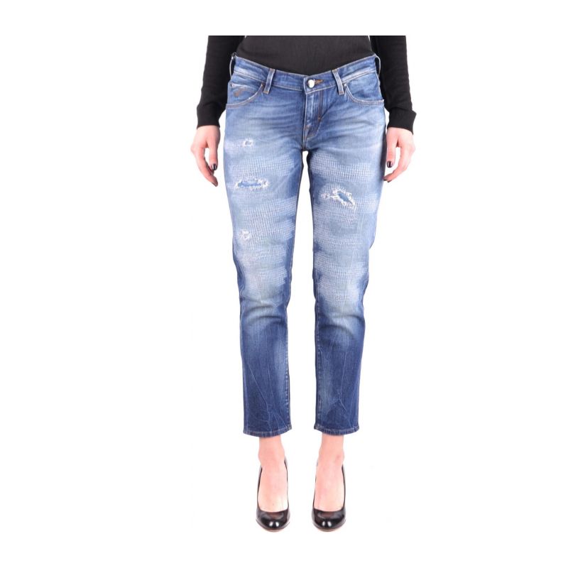 Дамски дънки JACOB COHEN 491028