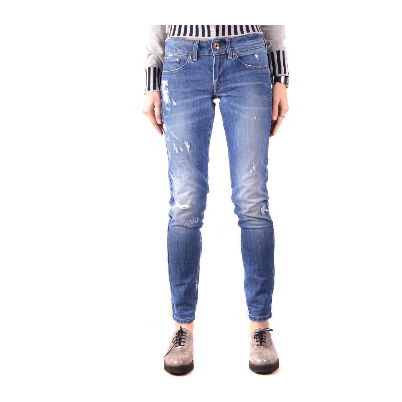 Дамски дънки JACOB COHEN 490995